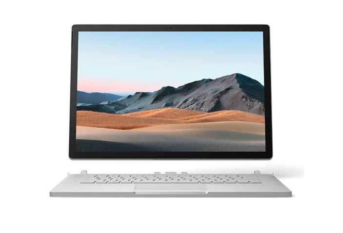 奉化Surface 维修前的准备工作