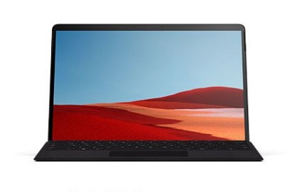 奉化Surface Pro